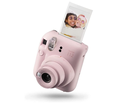 INSTAX MINI 12 كاميرا فورية (وردي)