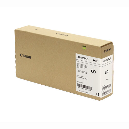 Canon Original Ink CO 700ml PRO-2000/2100 PRO-4000/4100(S) PRO-6000/6100(S)