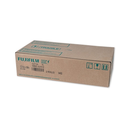 Fujifilm CLP Roll Paper 5 inch Glossy