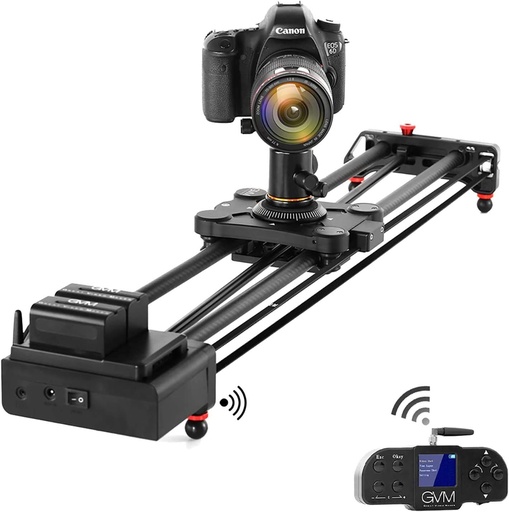 GVM -1.5D-80 Video Slider