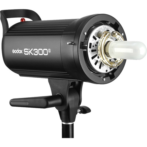 SK300II