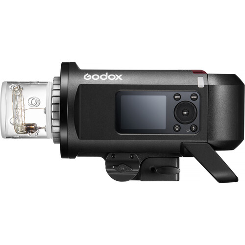AD600Pro II