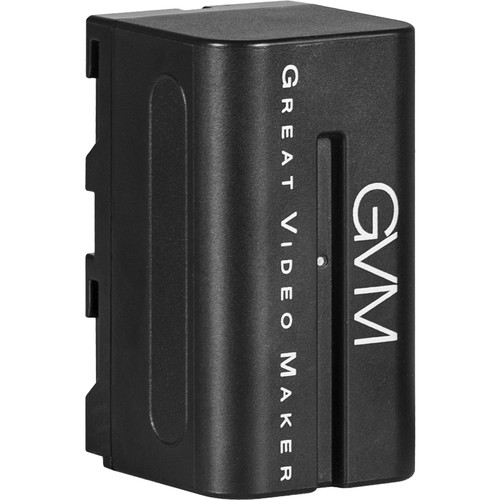 GVM NP-F750