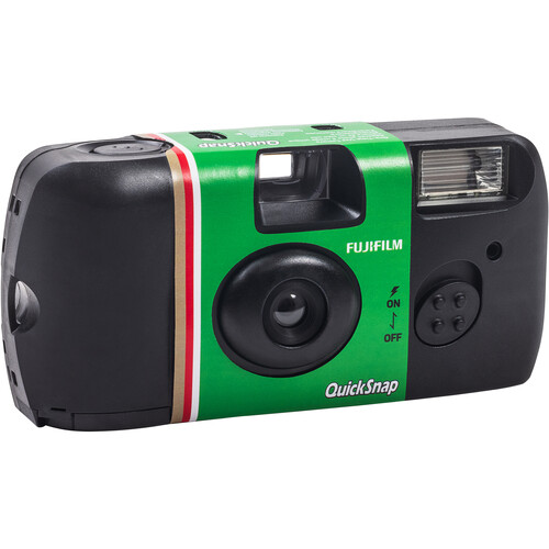 camera fujifilm Quick Snap